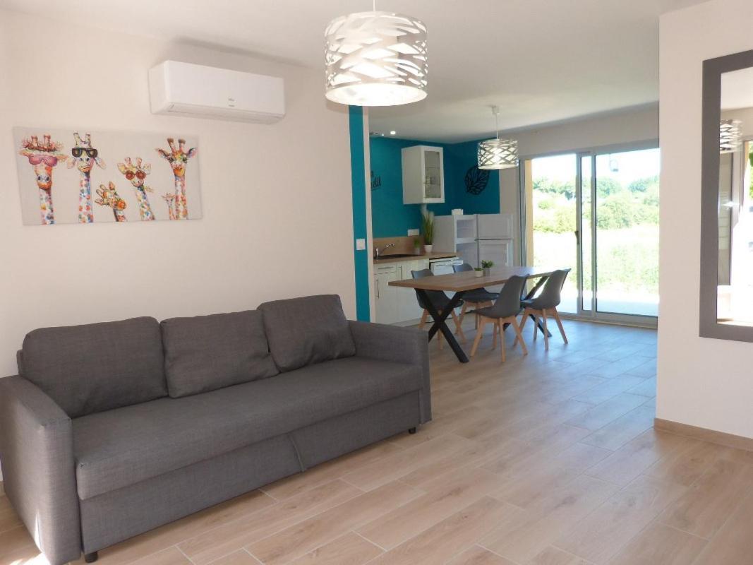 Lumineuse Maison Neuve, Cosy,67M², 2 Chambres/6 Couchages 1Km Lac, 200M Du Bourg. Vue Paisible, Sur La Nature Saint-Pardoux  Екстер'єр фото