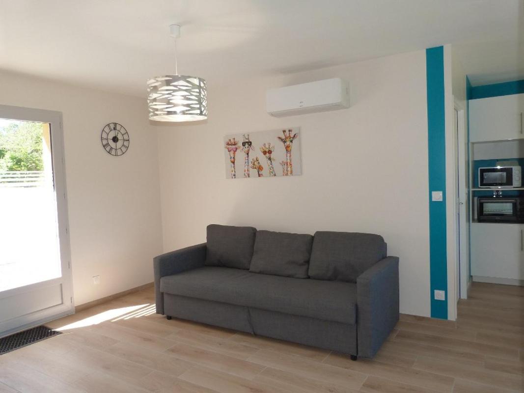 Lumineuse Maison Neuve, Cosy,67M², 2 Chambres/6 Couchages 1Km Lac, 200M Du Bourg. Vue Paisible, Sur La Nature Saint-Pardoux  Екстер'єр фото