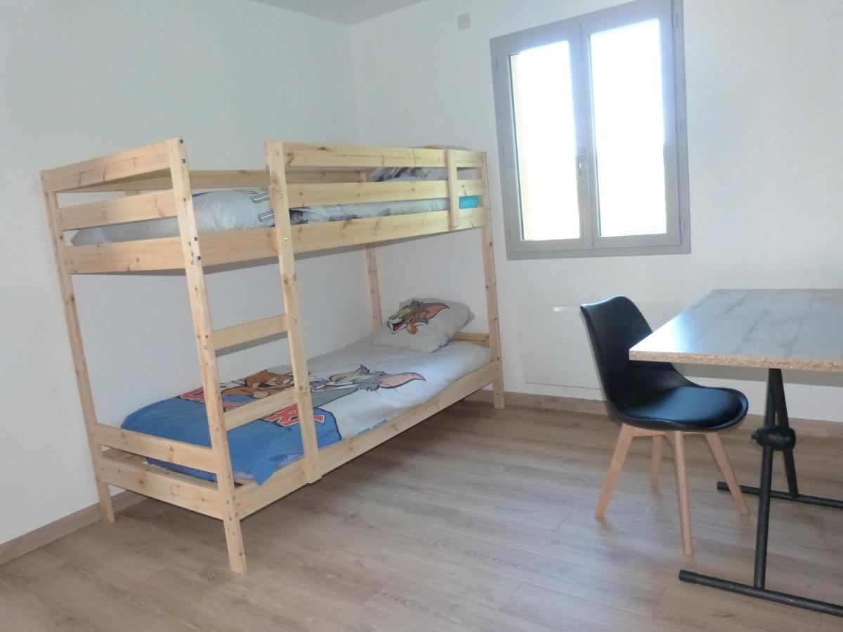 Lumineuse Maison Neuve, Cosy,67M², 2 Chambres/6 Couchages 1Km Lac, 200M Du Bourg. Vue Paisible, Sur La Nature Saint-Pardoux  Екстер'єр фото